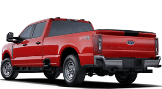 2025 Ford Super Duty® External Image 3